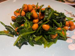 -吕氏疙瘩汤·私家菜馆(慈云寺店)