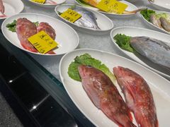 -佬太公海鸭·海鲜大排档(上海总店)