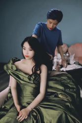 点击看大图 -纯色时光婚纱艺术馆WHITE