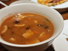 牛肉胡辣汤-掌柜的店·河南菜(世茂店)