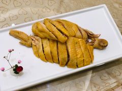 宝和白斩鸡-王宝和酒家(黄浦店)