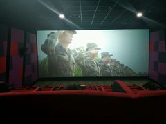 放映厅-中影·星感觉激光巨幕影城(博物馆店)