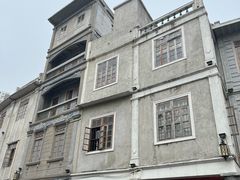 -汕头市小公园