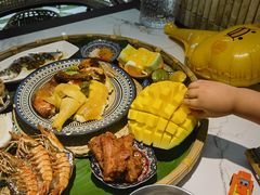 -沿江海南菜·文昌鸡祖师爷(大东海店)