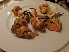 -广州四季酒店·意珍·意式自助餐