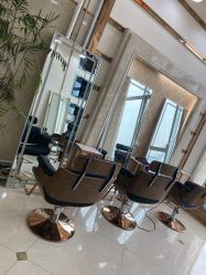 -TK·HAIR SALON韩式设计