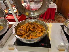 -天伦王朝酒店·盛华瑄餐厅