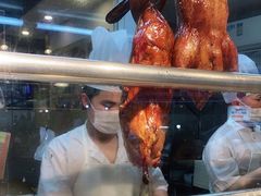 -永祥烧腊餐厅(虹口店)