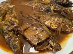 炖水库鱼-金台阶鱼馆(于桥水库店)