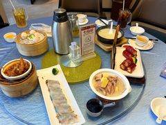 -皇马假日醉海南大酒店·假日一品派茶楼(秀英店)