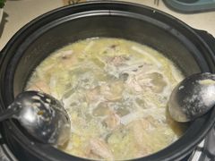 -百年果林椰子鸡(中洲店)