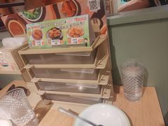 -萨莉亚(坚尼地城店)