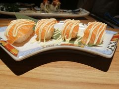 -小笠原·日料店