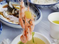 -洞天食府(北大街店)