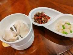 -喜鼎海胆水饺(东港店)