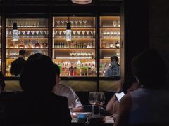 -Mercato莫卡多露台餐厅与酒吧(K11店)