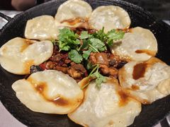 -百味地锅鸡(二店·财校分店)