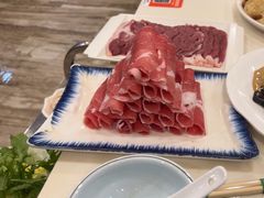 -福寿斋·老北京铜锅涮肉·烤鸭(顺义总店)