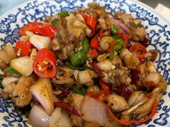 -欧记大排档·景德菜(上海首店)