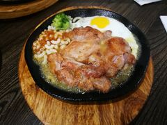 -豪尚豪牛排(彩悦城店)