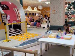 -奈尔宝家庭中心·亲子餐厅(苏州大悦城店)