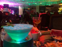 -杜尚rooftop露台酒吧