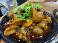 -老虎滩大连海鲜烧烤(建邺云锦路总店)