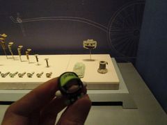 -北京大葆台遗址博物馆