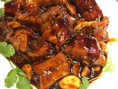 -三林本帮馆(中林街店)