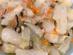 -大鸿运酒店·苏州菜·松鼠桂鱼(观前街店)