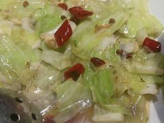 -缪氏川菜(深圳北站缤果空间店)