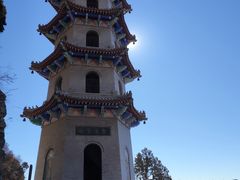 -圣莲山风景区