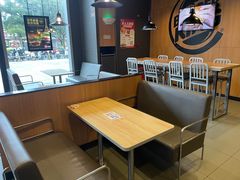 -汉堡王(金鹰天地广场店)