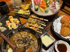 -鸟鹏烧鸟居酒屋(龙岗万科店)