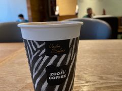 -ZOO COFFEE 动物园咖啡(亦庄店)