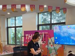 -龙格亲子游泳·水育早教运动中心(上虞钱江中心)