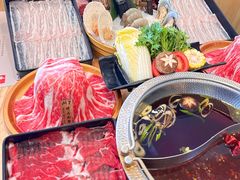 -牛匠和牛寿喜锅(西安总店)