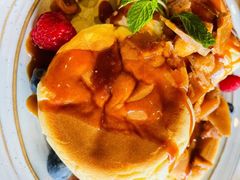 -UPPER KITCHEN(延安路店)