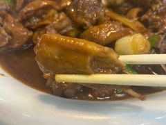 -粥旺府(月环里店)