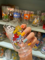 -雅洁美甲美睫
