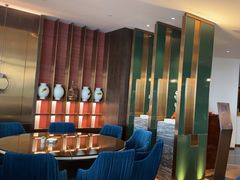 -南京空港温德姆花园酒店·MTF满庭芳中餐厅