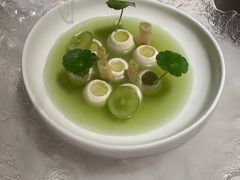 -Tomacado花厨(南京IFC国金中心店)