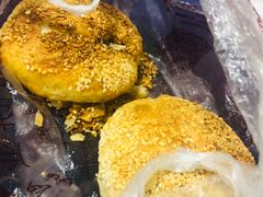 -朱记小郑酥烧饼(建康路店)