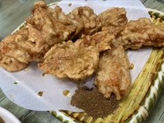 -华春餐馆(鱼山路店)