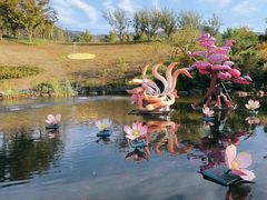 -雅达·阳羡溪山小镇中心