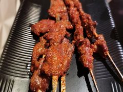 羊肉-虾胡闹·澳洲小龙虾·烧烤(福田鲨鱼店)
