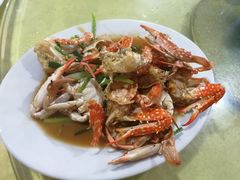 -绢姐海鲜大排档