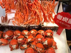 -芭菲盛宴·环球美食(袁家岗店)