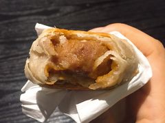 -长发西饼(临顿路店)