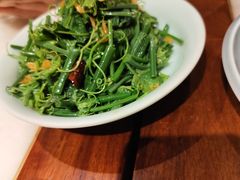 -小吊梨汤·北京菜·烤鸭(双井乐成中心店)